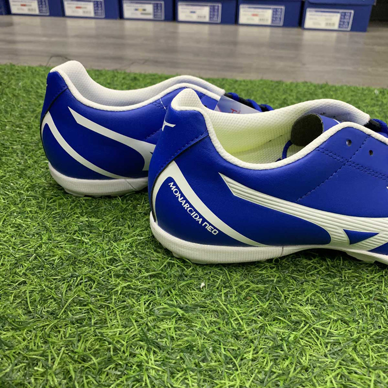  Mizuno Monarcida Neo Select As Màu Xanh Biển Trắng